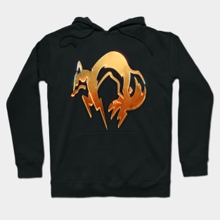 Foxhound Hoodie